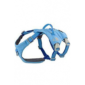Postroj Hurtta Safeguard oceánový 40-50 Postroj Hurtta Safeguard oceánový 40-50