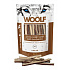 WOOLF Classic származás. Hosszú Nyúl és Tőkehal Szendvics 100g