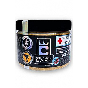 Complete BARF Vesék kis testű fajták számára 280g