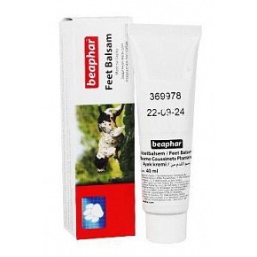Beaphar Mancs kenőcs 40ml