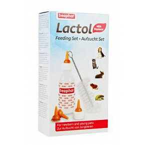 Beaphar Ápolási szett kutya - itatószett Beaphar Ápolási szett kutya - itatószett