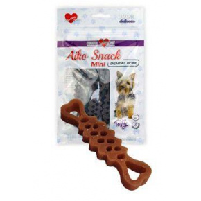 Dog Mini Puha marhahús 40g