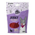 VetExpert Mr.Bandita csemege JERKY kacsafilé 80g