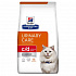 HILLS PD Fe Adult c/d URINARY MULTICARE STRESS Csirke 3 kg