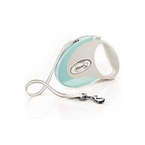 FLEXI Style M póráz 5m/25kg menta