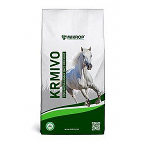 Mikrop Premium Muscle Müzli 20kg