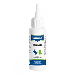 Canina Canivita 100 ml