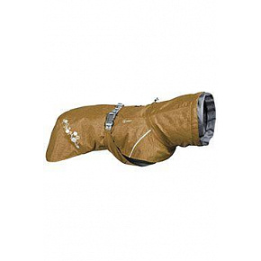 Hurtta Monsoon coat II homokszínű 50