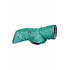 Hurtta Monsoon coat II kabát pávatoll zöld 65