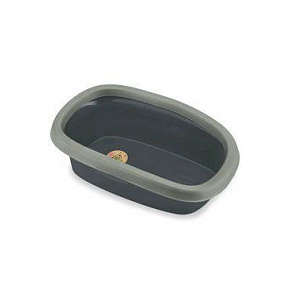 Újrahasznosított anyagból készült SPRINT 10 WC macska. zolux műanyag Újrahasznosított anyagból készült SPRINT 10 WC macska. zolux műanyag