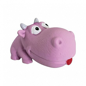 Mini bika BigHead 9 cm, hanggal, latex, HipHop Dog Mini bika BigHead 9 cm, hanggal, latex, HipHop Dog