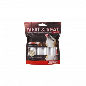 Meat & Treat Buffalo 4x40g Meat & Treat Buffalo 4x40g