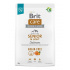 Brit Care kutya Gabonamentes Senior & Light 3 kg