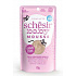 Schesir Cat pocket Cica Lifestage Mousse csirke 70g