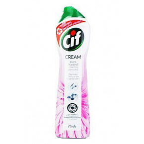 Cif krém Pink folyékony 500ml