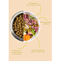 CEZZOO Hipoallergén Kutya Felnőtt Bárány & Rizs 3kg