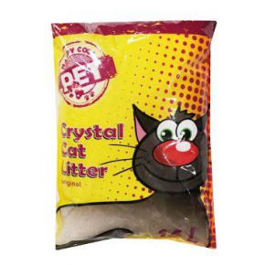 Ágynemű Happy Cool Pet Silica Original 14l