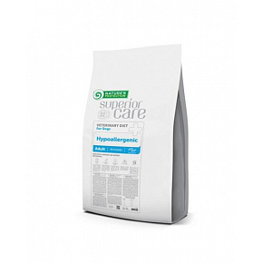 Natures P Superior care hyppoallergén kutyák felnőtt diétás minden fajta rovarok 10 kg Natures P Superior care hyppoallergén kutyák felnőtt diétás minden fajta rovarok 10 kg