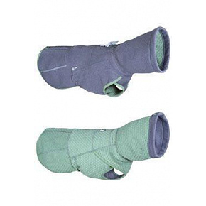 Hurtta Razzle-Dazzle Midlayer öltöny szeder/zöld 65 Hurtta Razzle-Dazzle Midlayer öltöny szeder/zöld 65