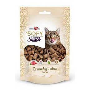 Aiko Cat SOFY Snack Ropogós Csövek Tonhal 50g