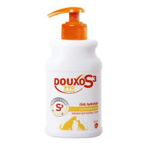 Douxo S3 Pyo sampon 200ml