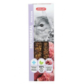 NUTRIMEAL STICK topinambury csincsilláknak 110g