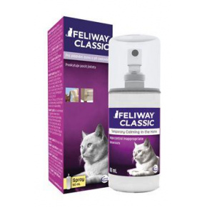 Feliway spray 60ml