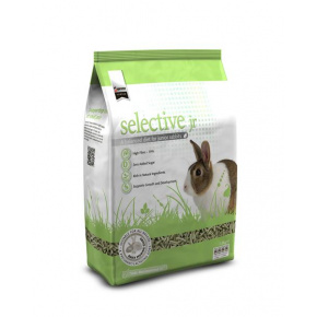 Supreme Science®Selective Rabbit - nyúl junior 1,5 kg