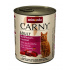 Animonda CARNY® cat Adult Adult multimeat koktél bal. 6 x 800 g-os konzervdoboz