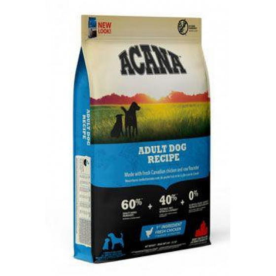 ACANA Felnőtt Kutya 6 kg