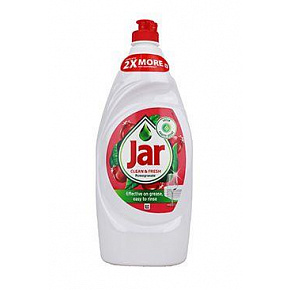 Jar mosogatószer gránátalma illattal 900ml