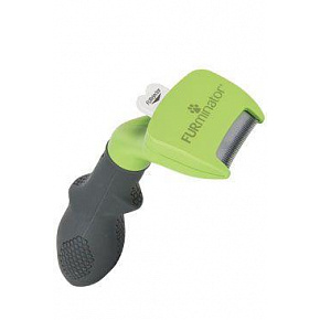 FURminator Rake S rövid szőrű kutyáknak 1db új