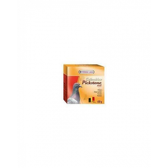 VL Pigeons Pickstone Red 600 g