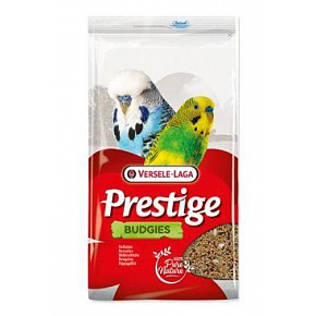 VL Prestige Hullámos papagájoknak 4kg