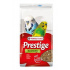 VL Prestige Hullámos papagájoknak 4kg