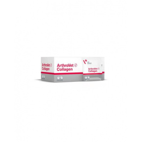 VetExpert ArthroVet Collagen 60 tasak