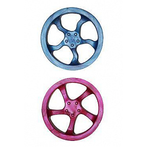 Kutyajáték Disc ALU aport lebegő Vanil. kis SP Kutyajáték Disc ALU aport lebegő Vanil. kis SP