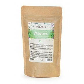 NATURECA Spirulina szárítva 250g