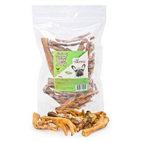 NATURECA csemege Csirkekarom szárítva 250g