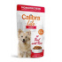 Calibra Dog Life tasak Felnőtt Marhahús 150g