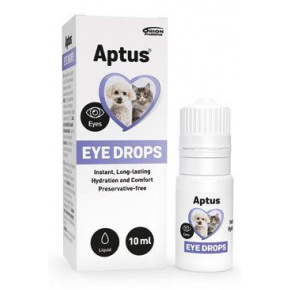 Aptus szemcsepp 10ml