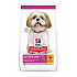 Hill konzervdoboza. SP Mature Adult 7+Small&Mini csirke 6kg