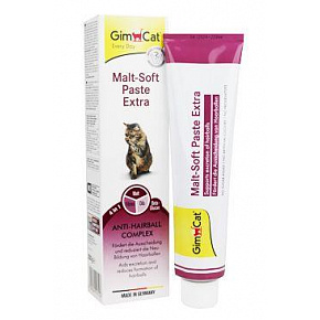 GimCat Malt-Soft Extra paszta 200g GimCat Malt-Soft Extra paszta 200g