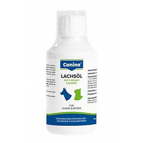 Canina lazacolaj 250ml