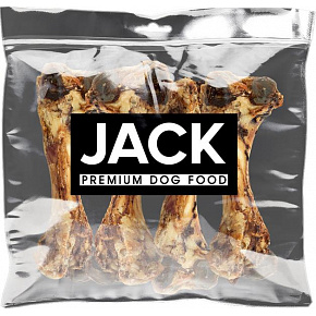 Jack csemege marhabél Jack XXL 4 db