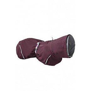 Hurtta Mudventure Coat ECO padlizsán 60 Hurtta Mudventure Coat ECO padlizsán 60