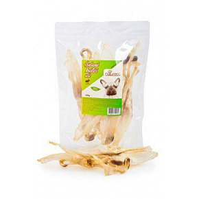 NATURECA csemege Nyúl fül szárítva 100g