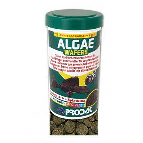 Prodac Alga ostya 125g