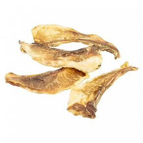 Sertésporc lapocka bálából. 150 g