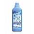 Öblítő Azurit Sky blue kék 836ml, 38 adag